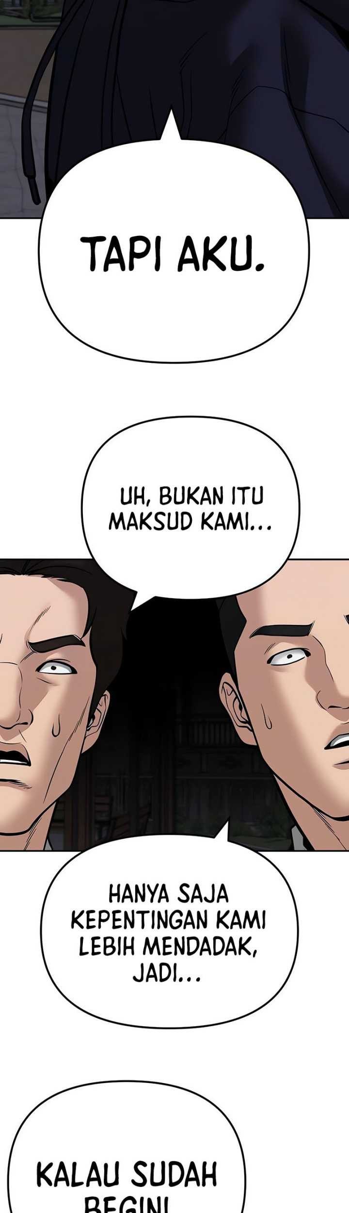 The Bully In Charge Bab 99 halaman 85