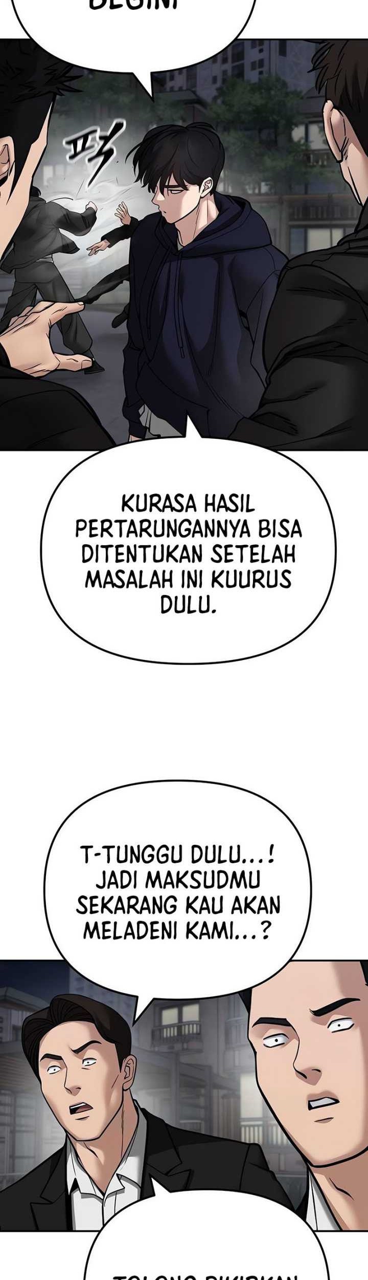 The Bully In Charge Bab 99 halaman 86