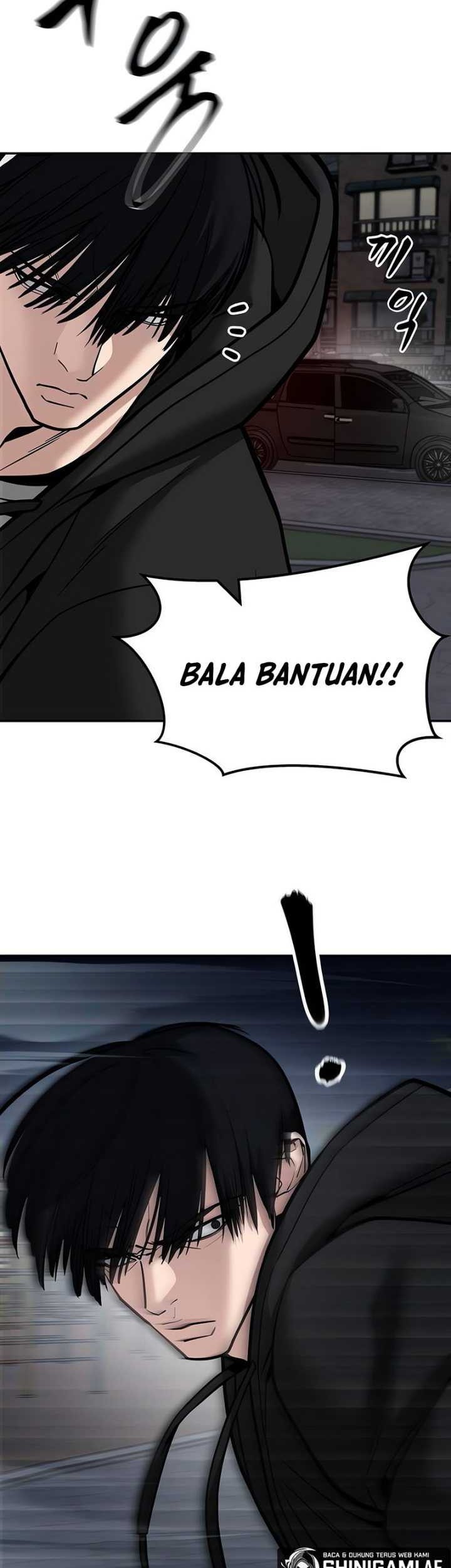 The Bully In Charge Bab 99 halaman 91