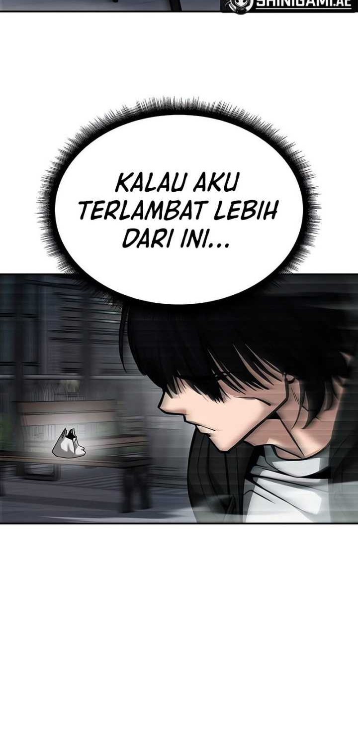 The Bully In Charge Bab 99 halaman 92