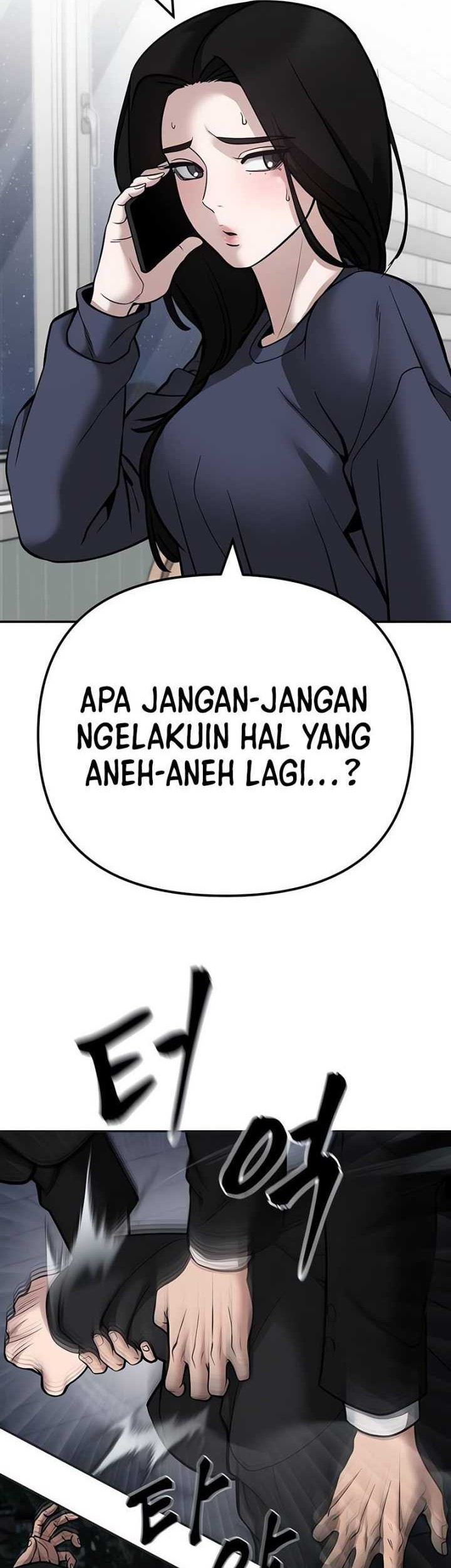 The Bully In Charge Bab 99 halaman 94