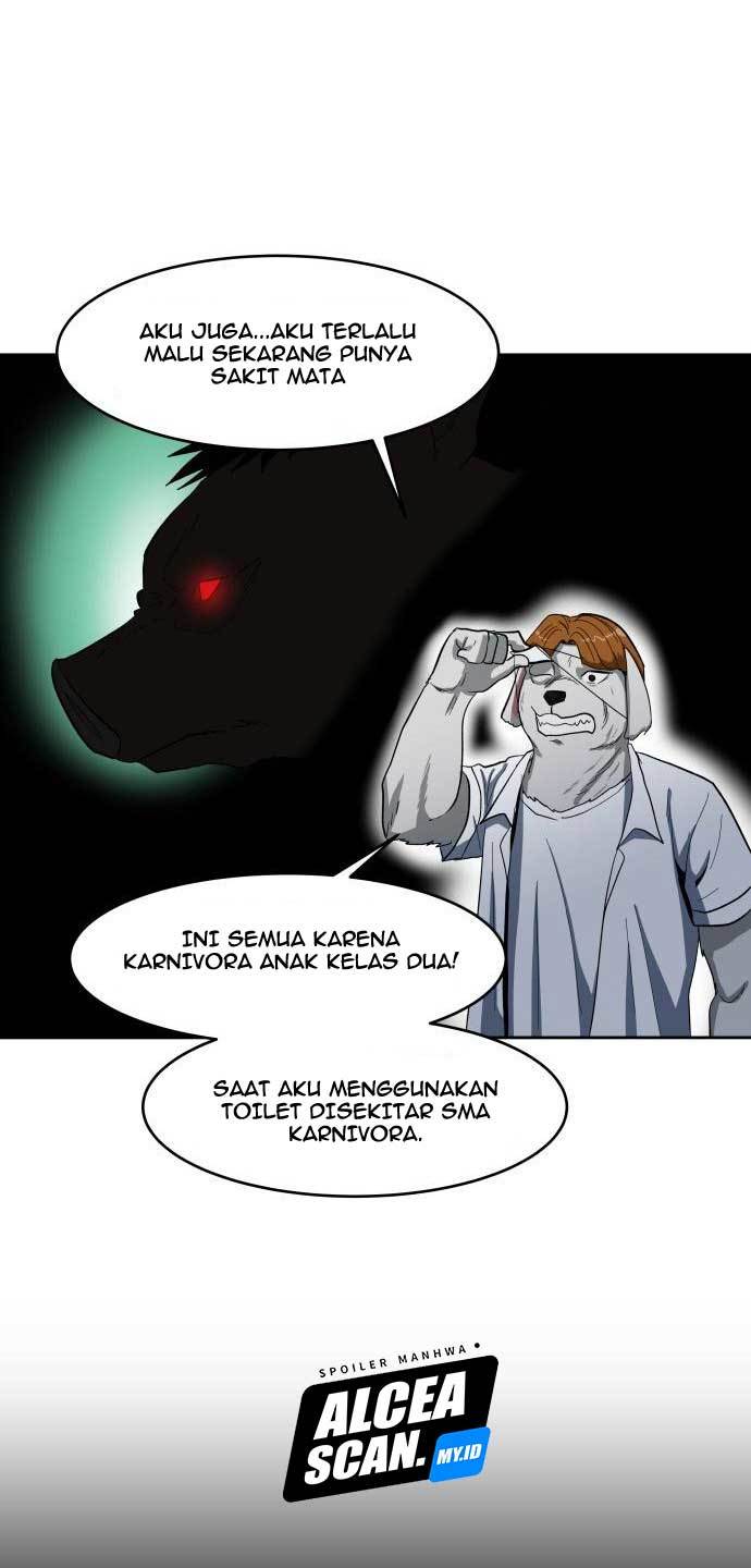 The Carnivorous Bab 01 halaman 10