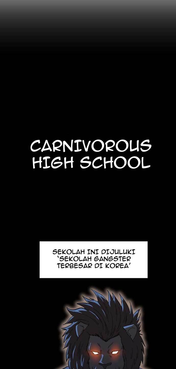 The Carnivorous Bab 01 halaman 11