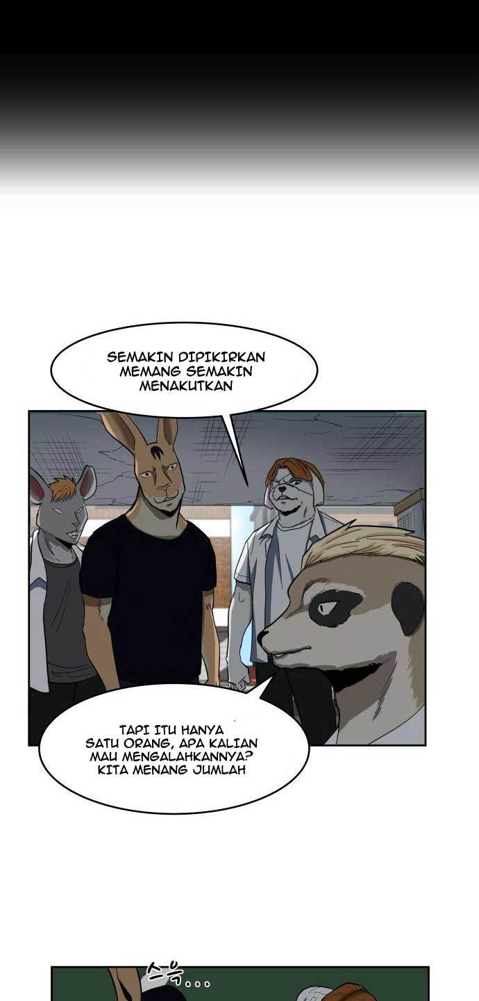 The Carnivorous Bab 01 halaman 15
