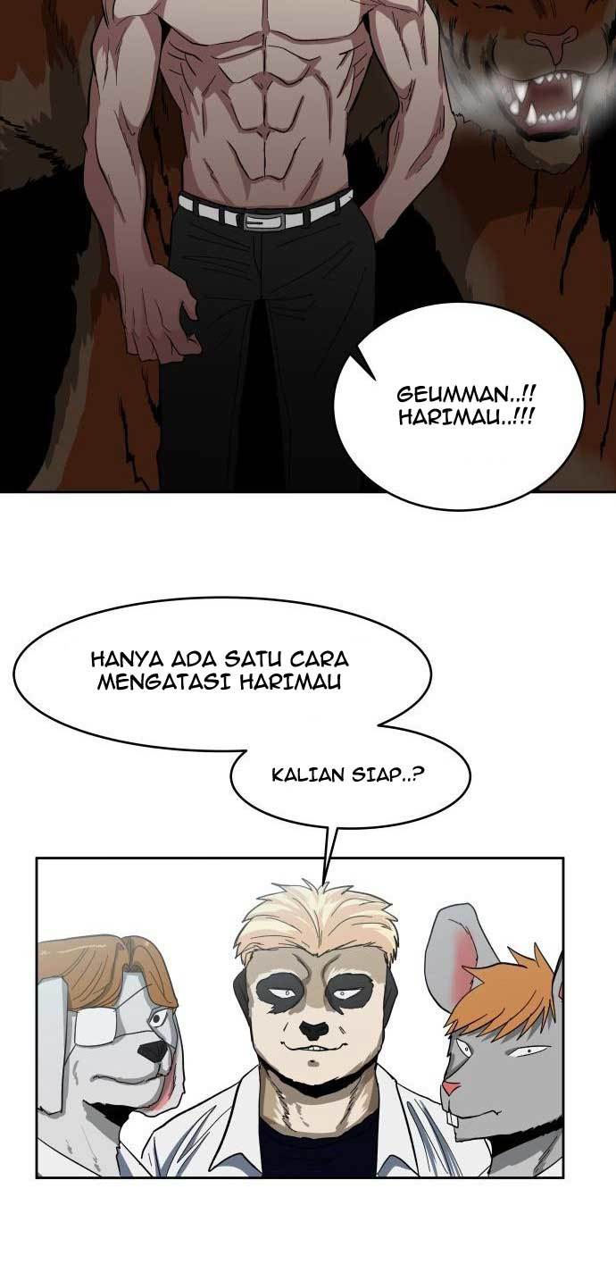 The Carnivorous Bab 01 halaman 22