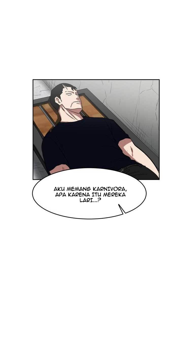 The Carnivorous Bab 01 halaman 26