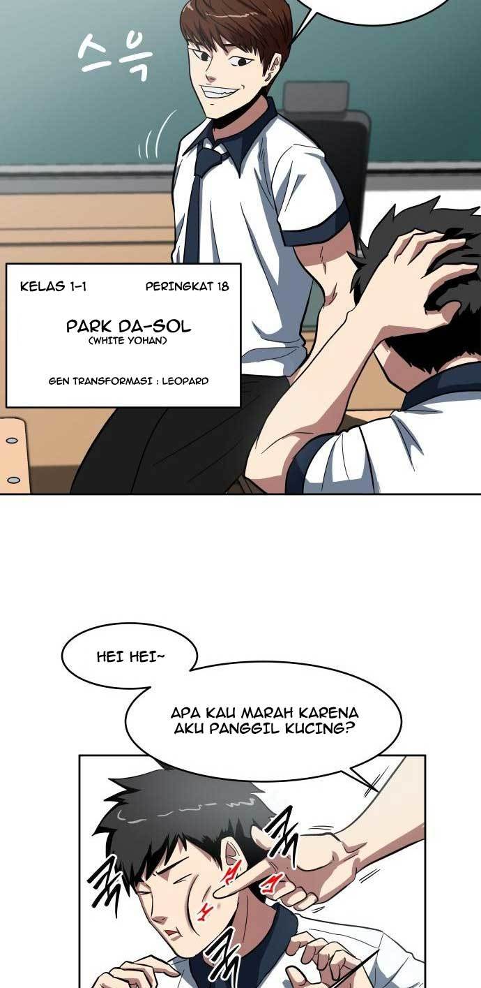The Carnivorous Bab 01 halaman 37