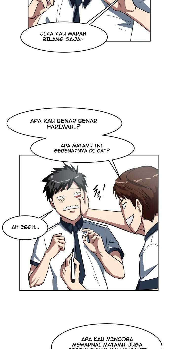 The Carnivorous Bab 01 halaman 38