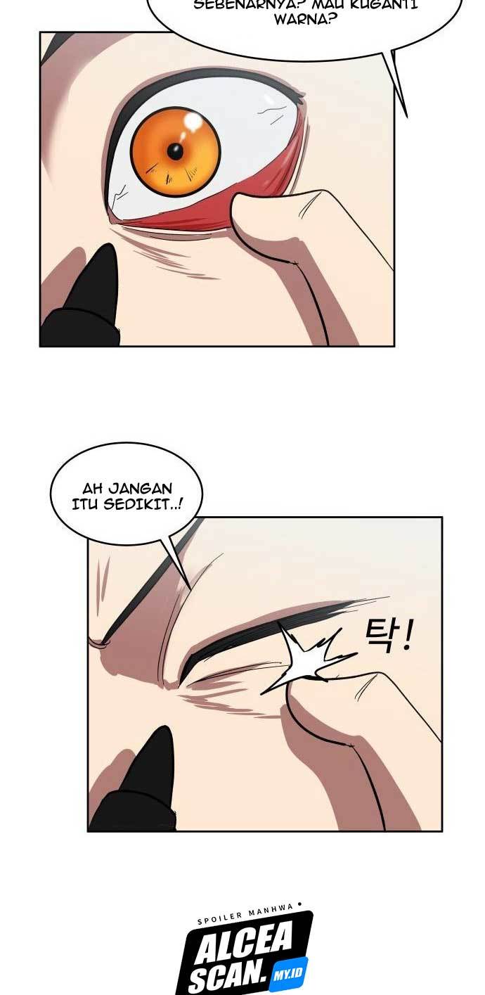 The Carnivorous Bab 01 halaman 39