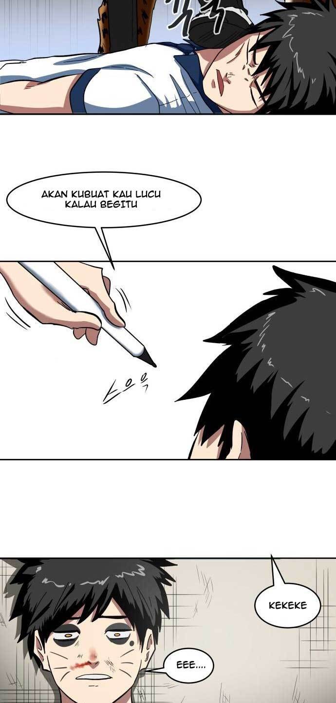 The Carnivorous Bab 01 halaman 42