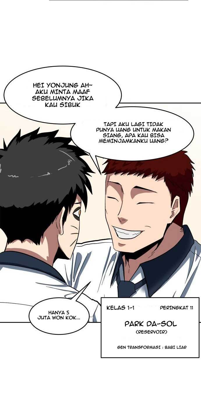 The Carnivorous Bab 01 halaman 45