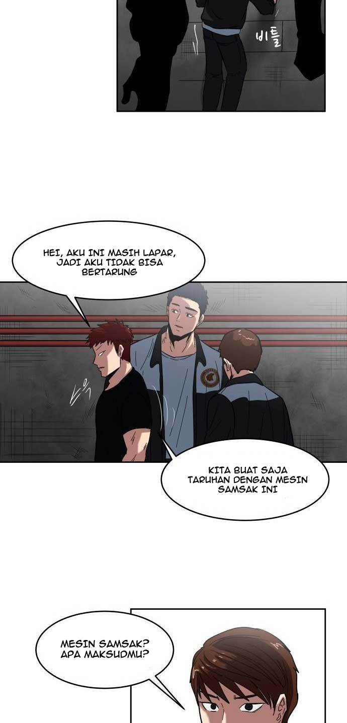 The Carnivorous Bab 01 halaman 104