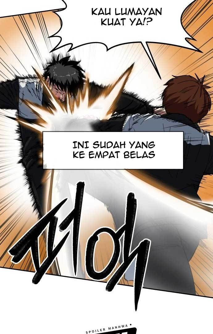 The Carnivorous Bab 02 halaman 17