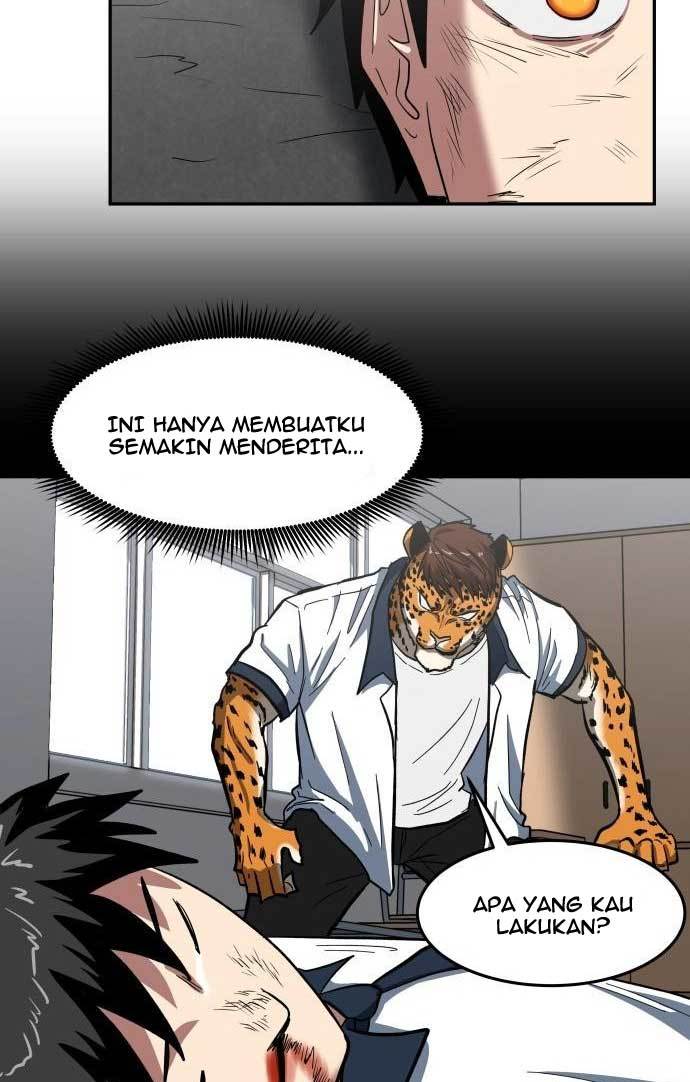 The Carnivorous Bab 02 halaman 20