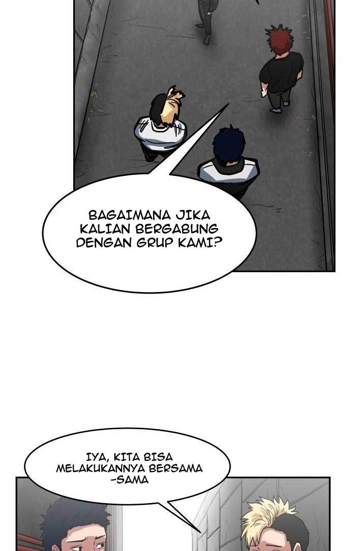 The Carnivorous Bab 02 halaman 23