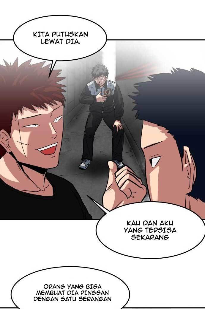 The Carnivorous Bab 02 halaman 29