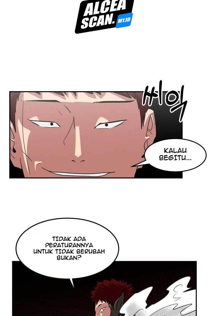The Carnivorous Bab 02 halaman 32