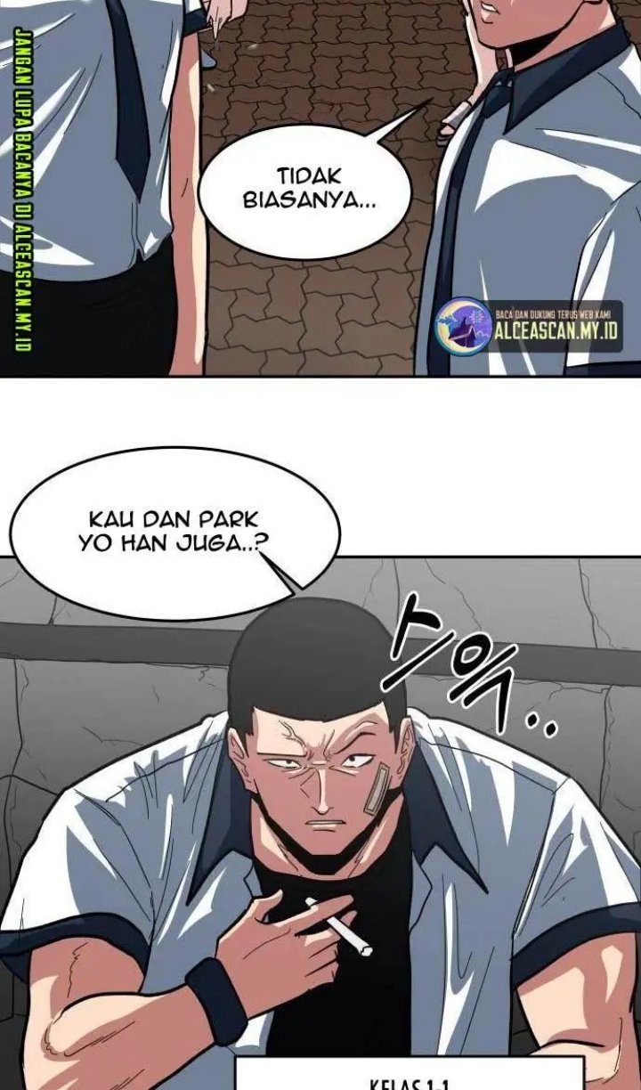 The Carnivorous Bab 03 halaman 8