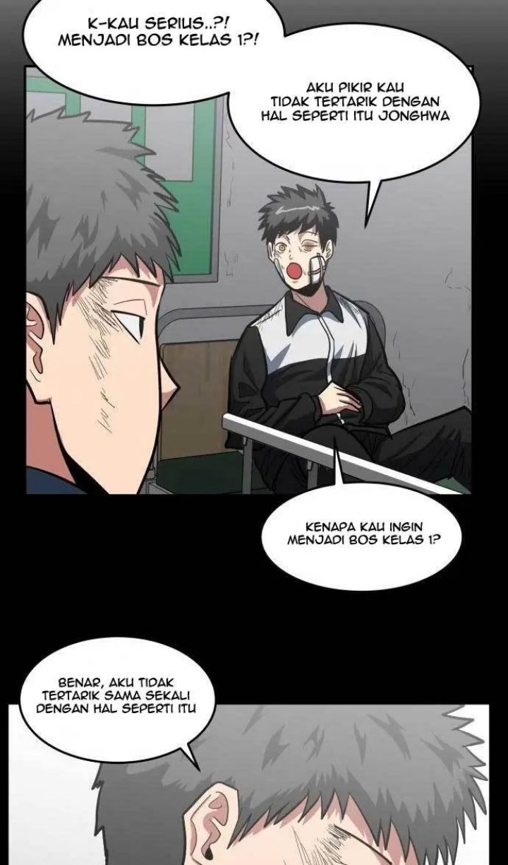The Carnivorous Bab 03 halaman 12