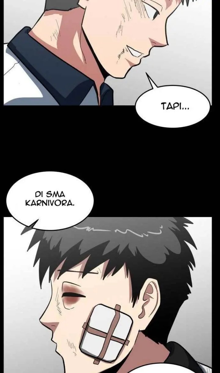 The Carnivorous Bab 03 halaman 13