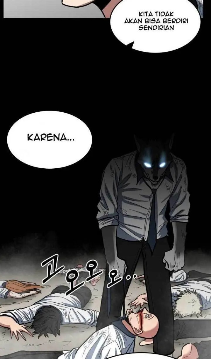 The Carnivorous Bab 03 halaman 14