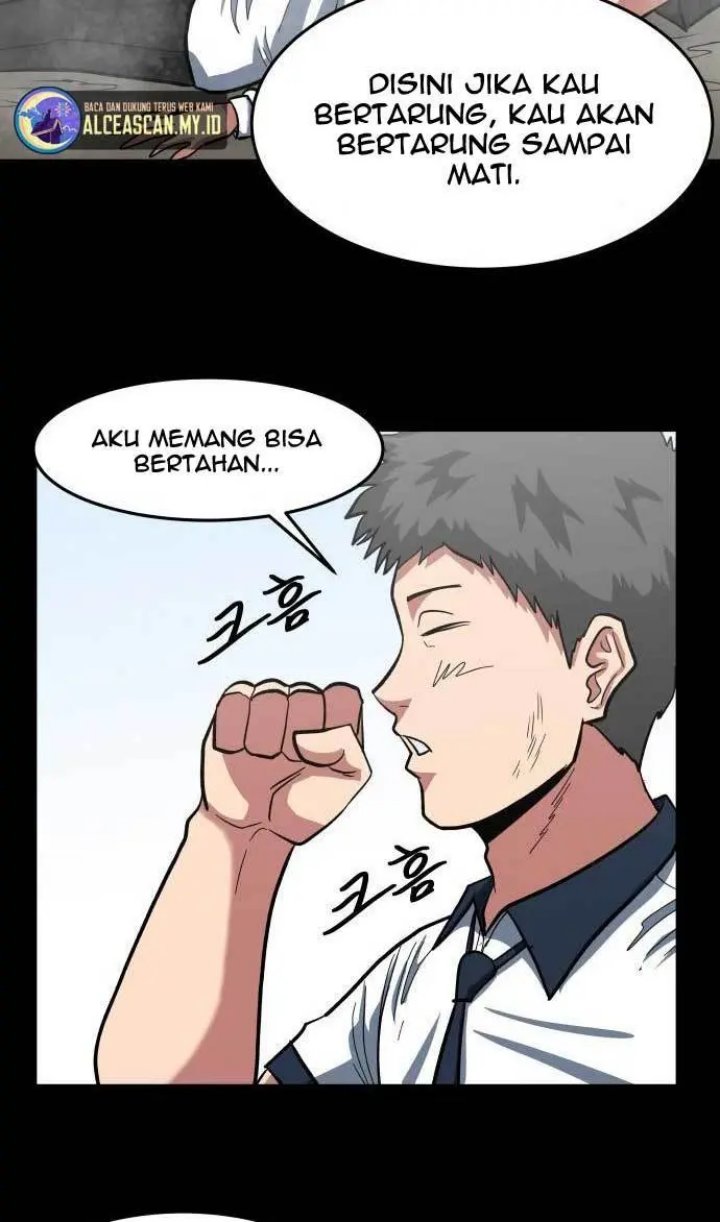 The Carnivorous Bab 03 halaman 15