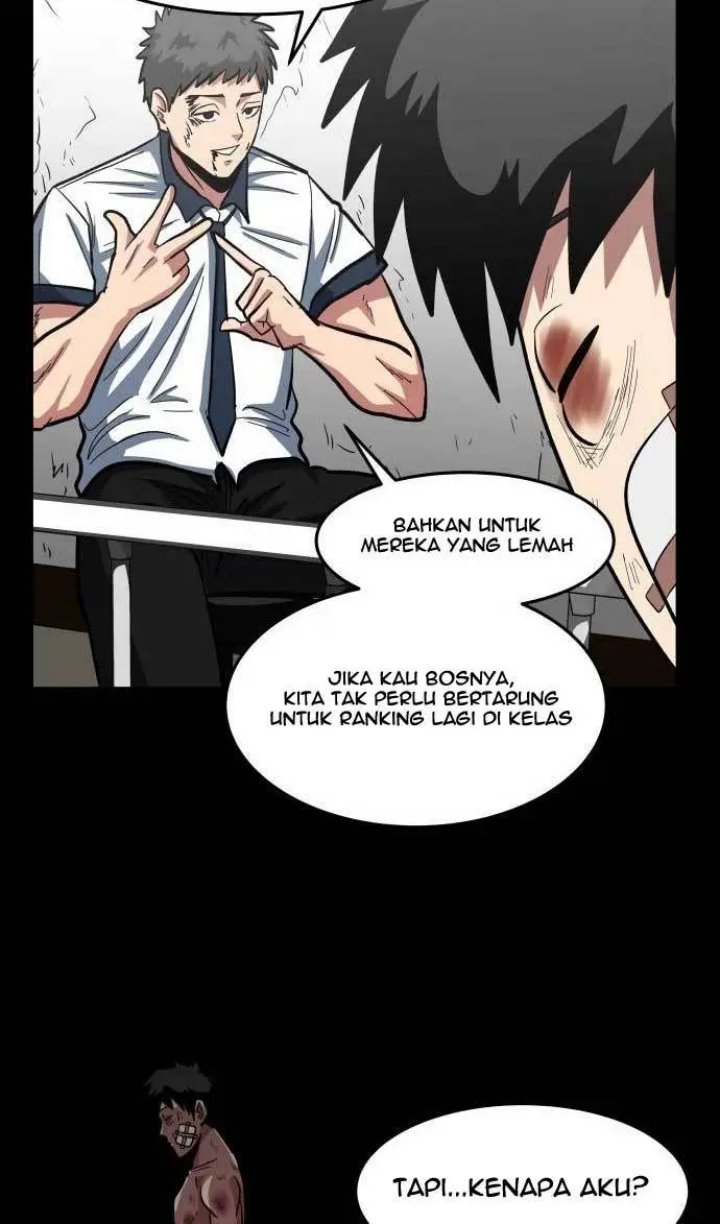 The Carnivorous Bab 03 halaman 17