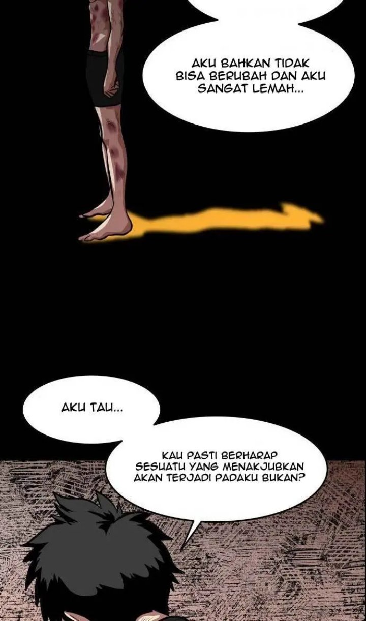 The Carnivorous Bab 03 halaman 18
