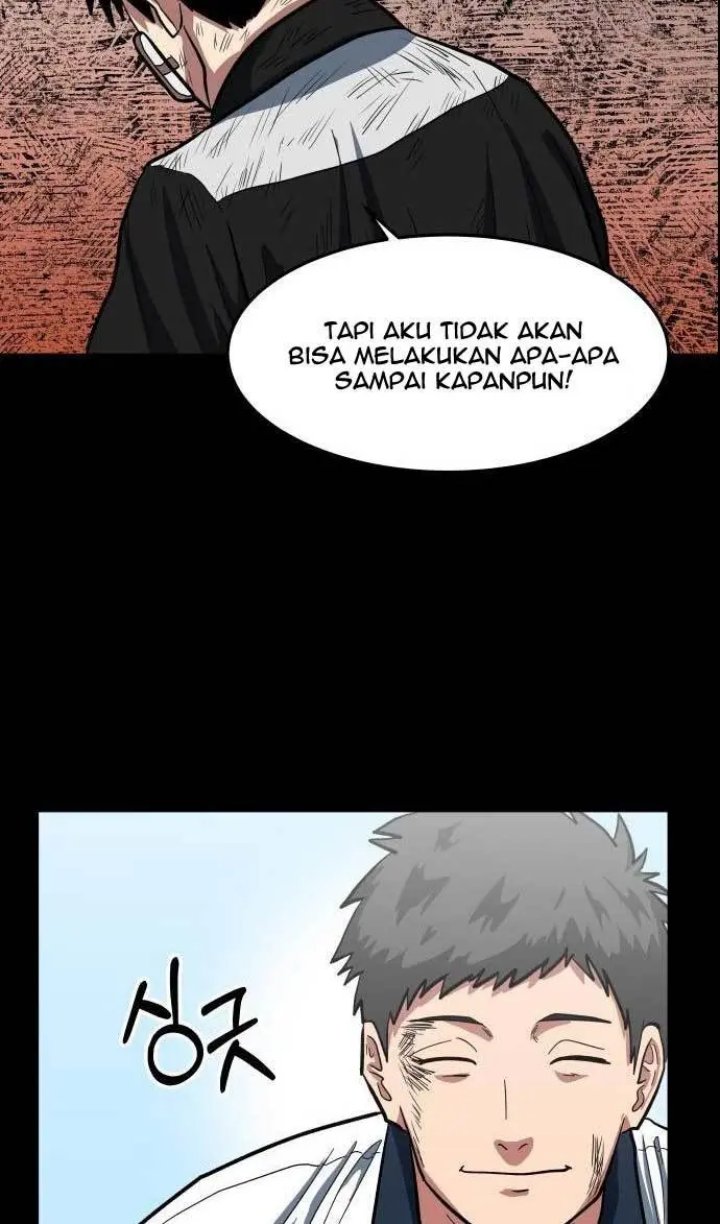 The Carnivorous Bab 03 halaman 19