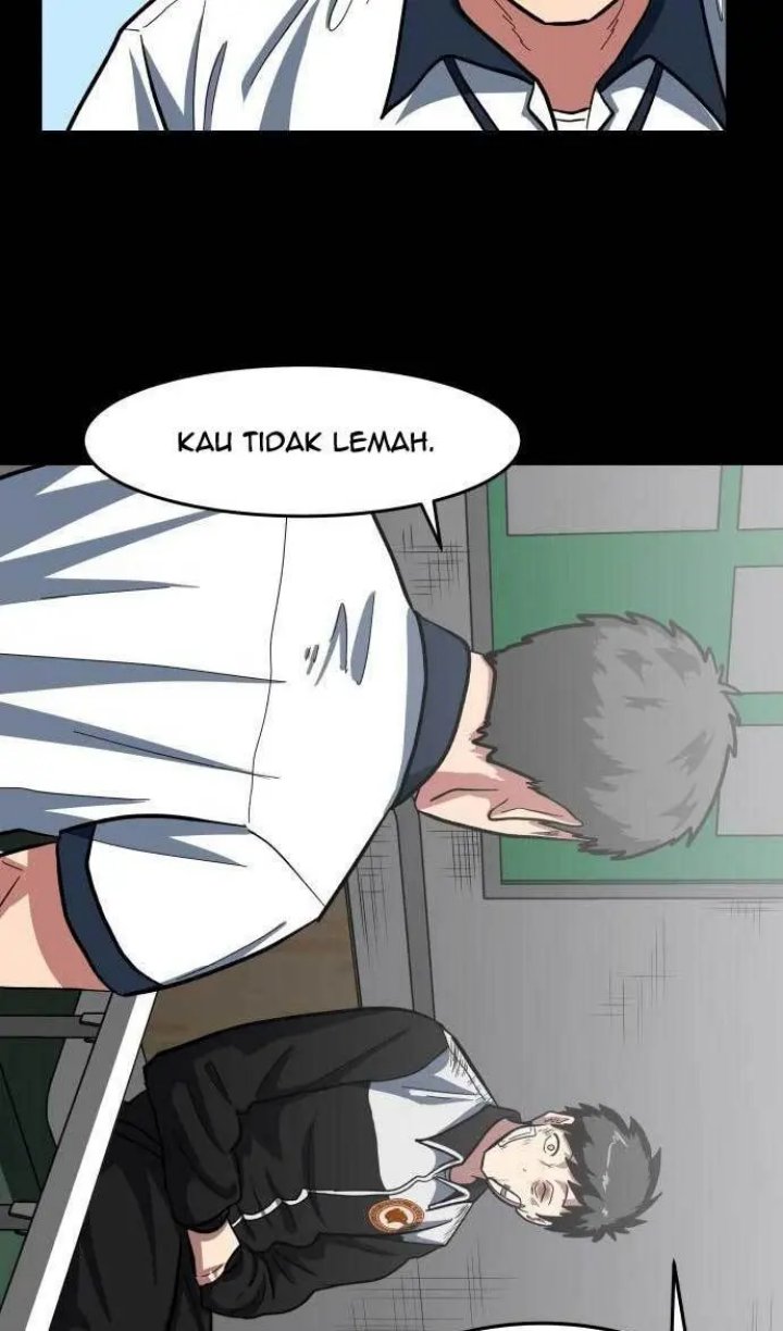 The Carnivorous Bab 03 halaman 20