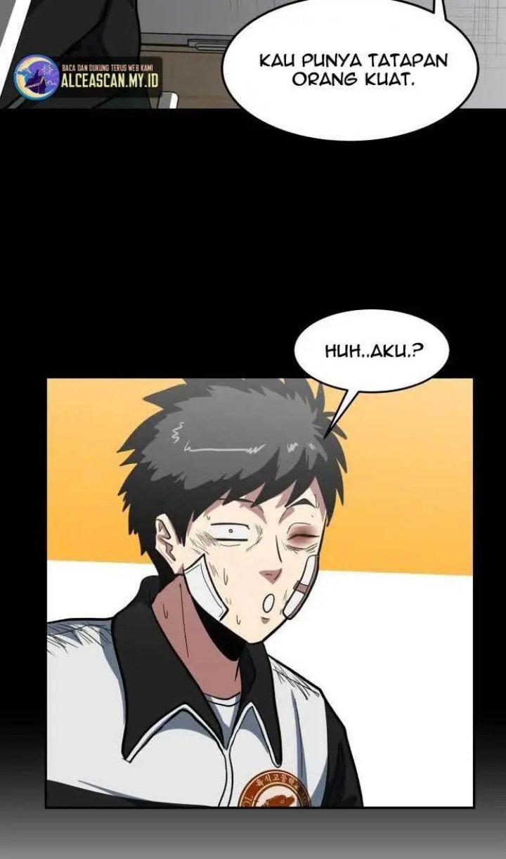 The Carnivorous Bab 03 halaman 21
