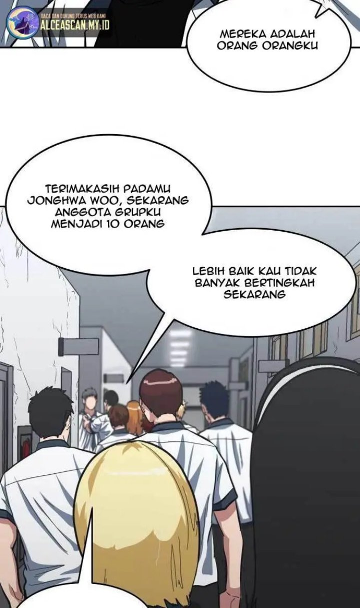 The Carnivorous Bab 03 halaman 46
