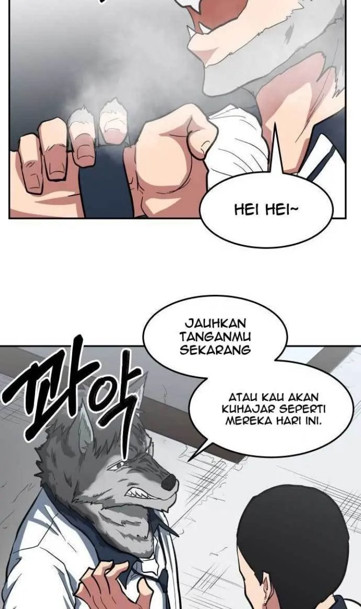 The Carnivorous Bab 03 halaman 48
