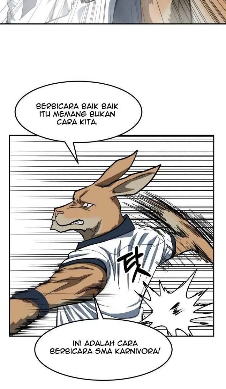 The Carnivorous Bab 03 halaman 50