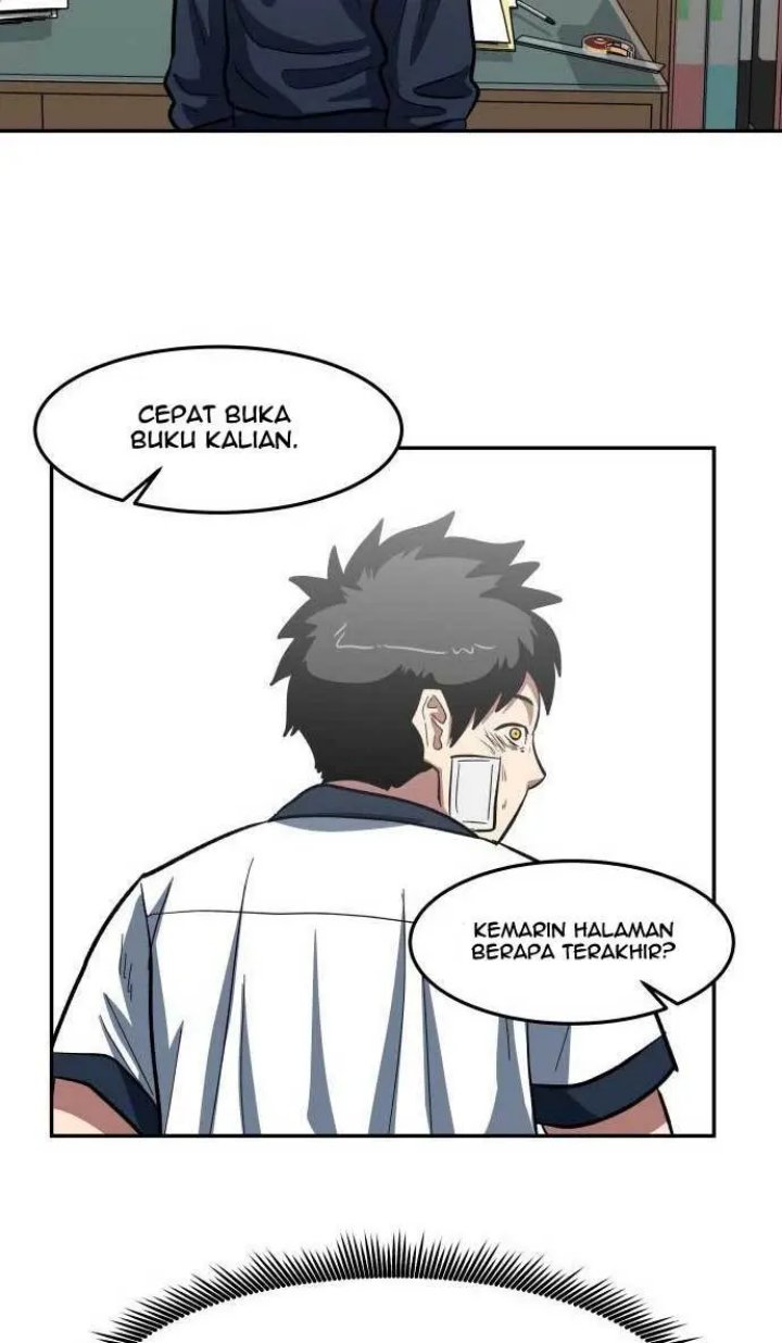 The Carnivorous Bab 03 halaman 57