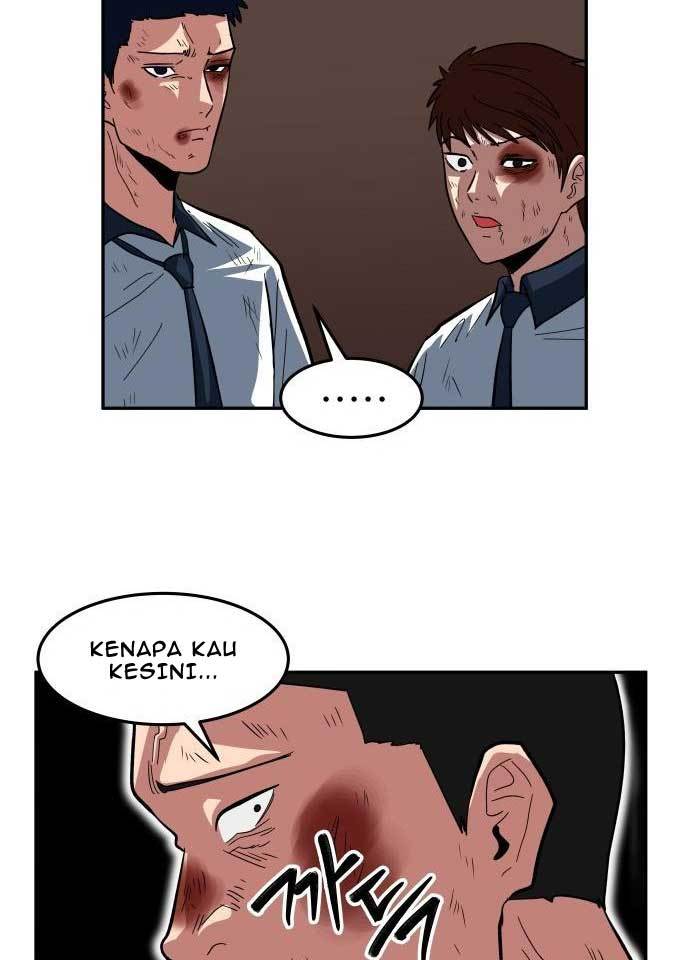 The Carnivorous Bab 04 halaman 9