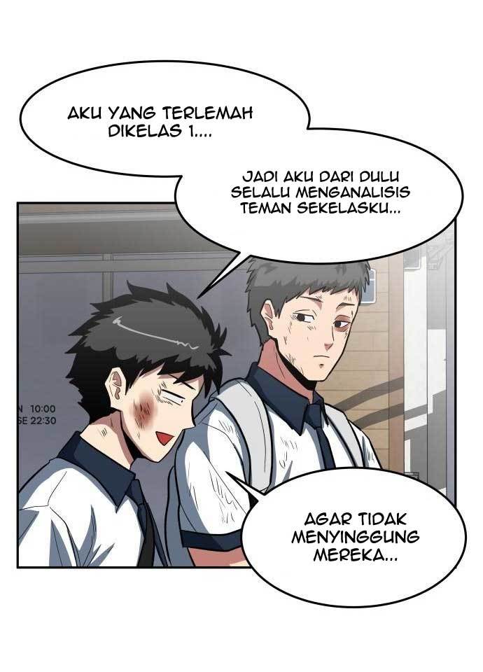 The Carnivorous Bab 04 halaman 17