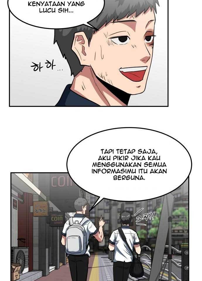 The Carnivorous Bab 04 halaman 19