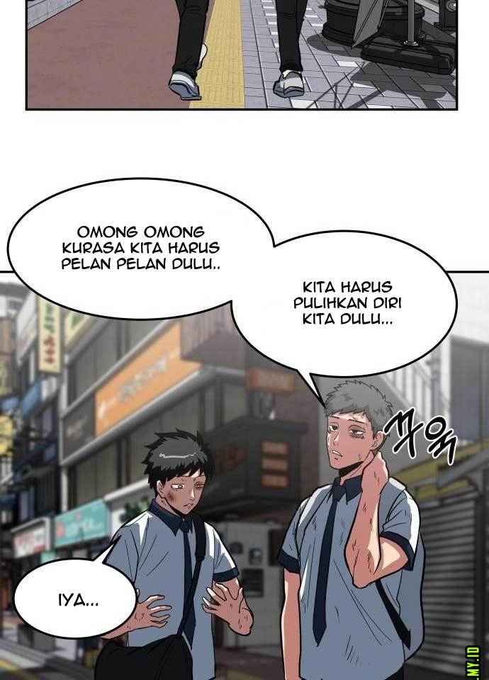 The Carnivorous Bab 04 halaman 20