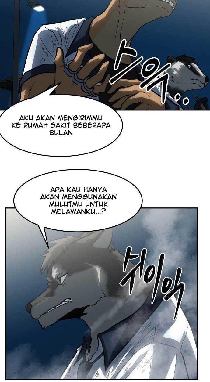 The Carnivorous Bab 04 halaman 66