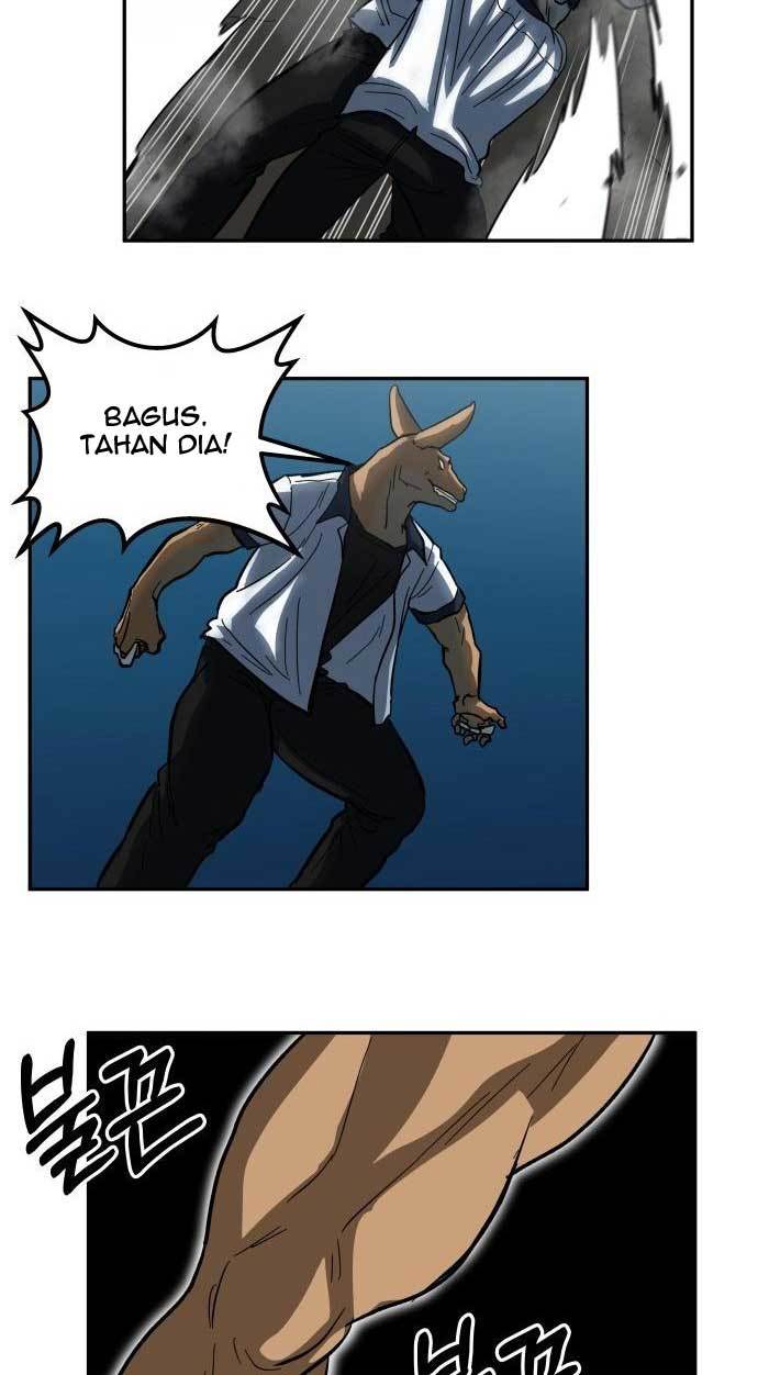 The Carnivorous Bab 04 halaman 76