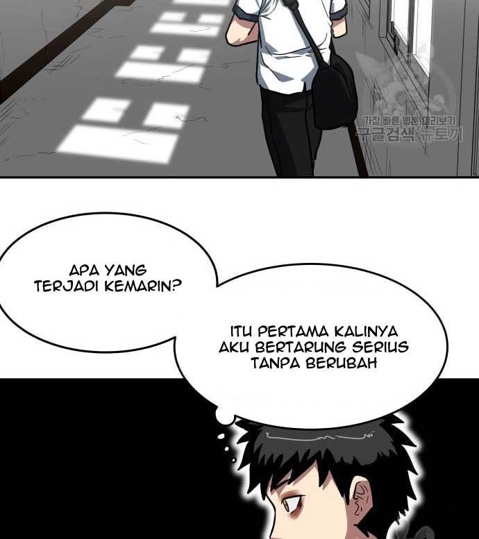 The Carnivorous Bab 05 halaman 8