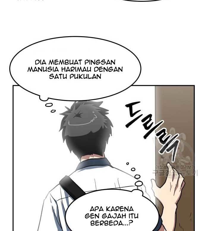 The Carnivorous Bab 05 halaman 12