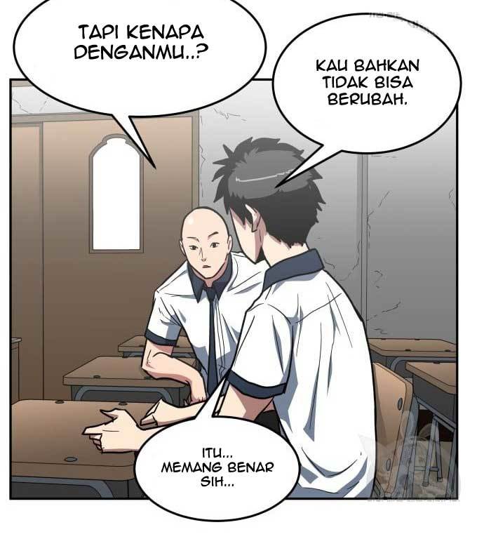 The Carnivorous Bab 05 halaman 19