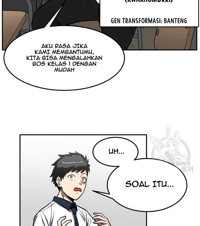The Carnivorous Bab 05 halaman 21
