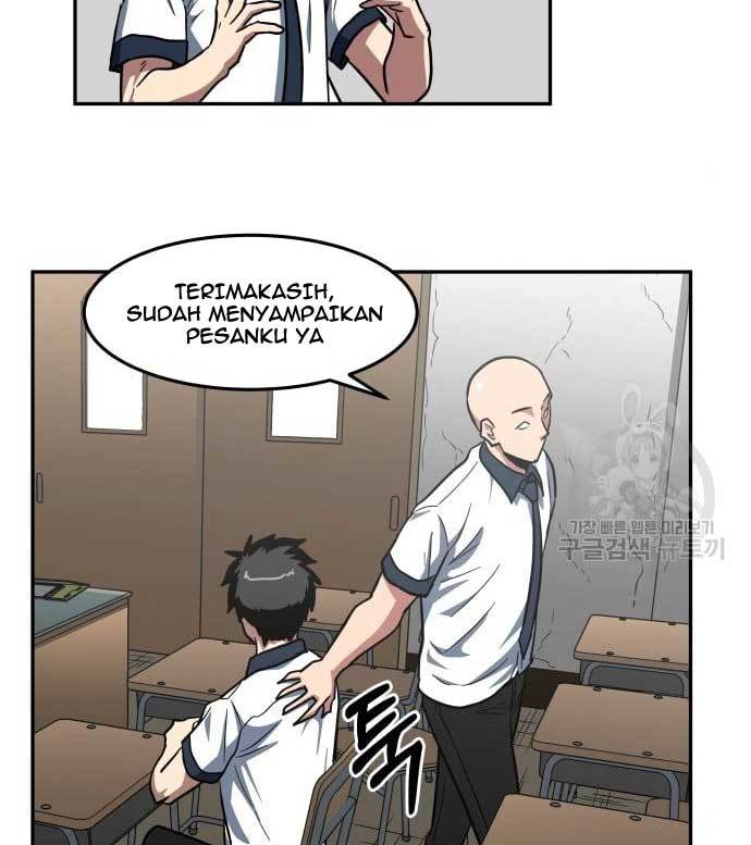 The Carnivorous Bab 05 halaman 22
