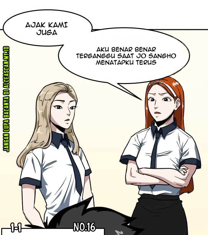 The Carnivorous Bab 05 halaman 25