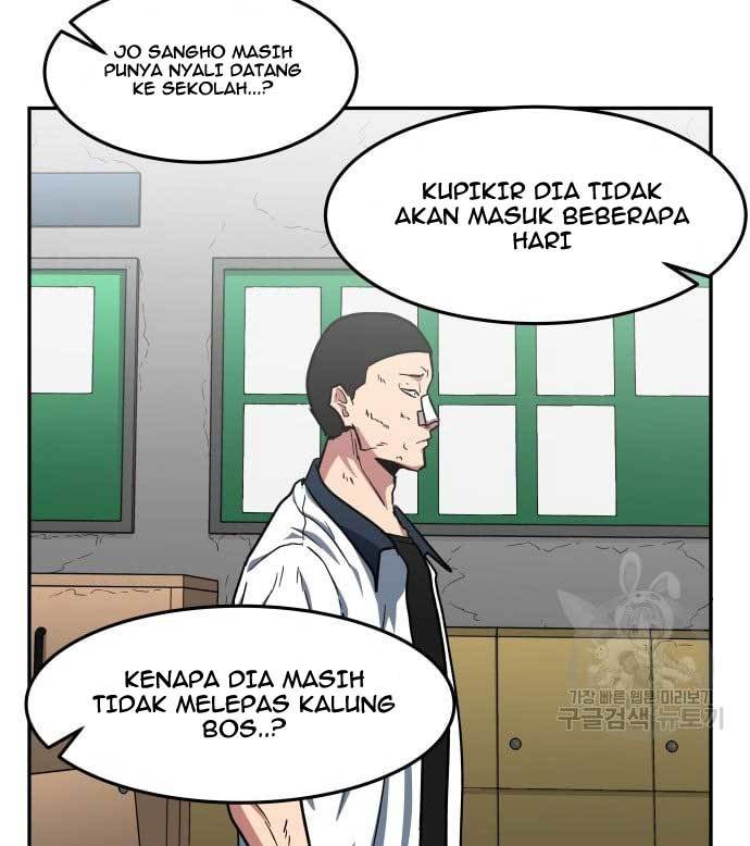 The Carnivorous Bab 05 halaman 29