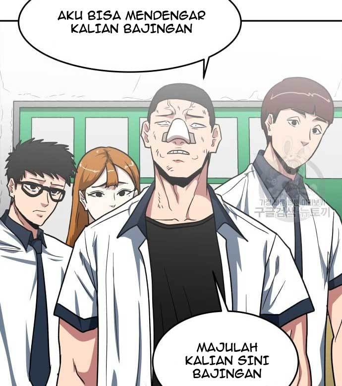 The Carnivorous Bab 05 halaman 32