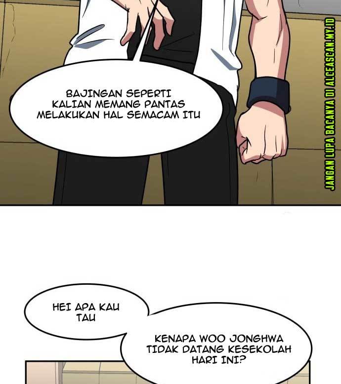 The Carnivorous Bab 05 halaman 48
